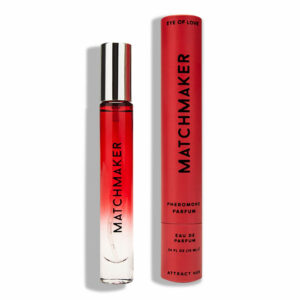 Matchmaker Black Diamond privlači njo