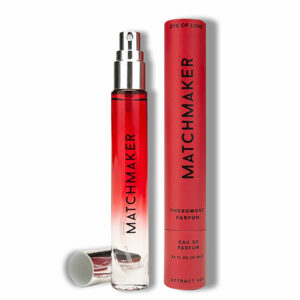 Matchmaker Black Diamond privlači njo