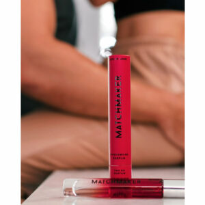 Matchmaker Black Diamond privlači njo