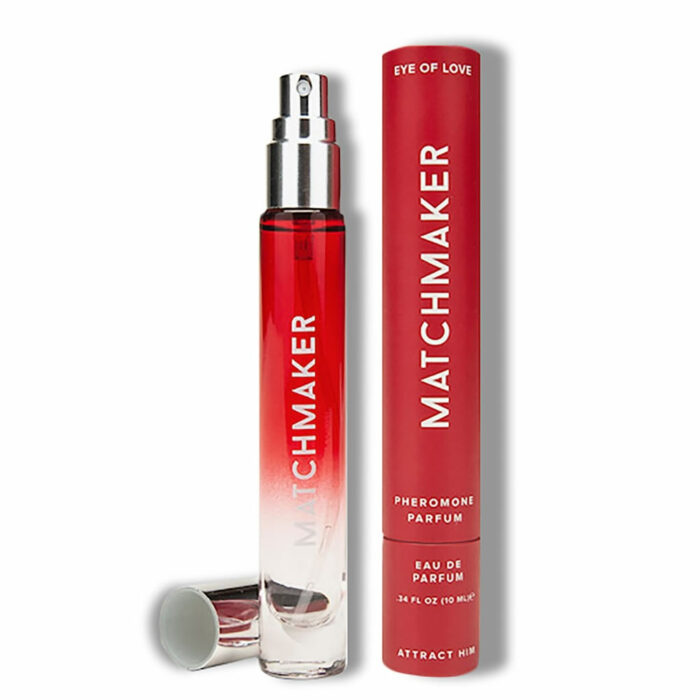 Matchmaker Red Diamond privlači njega