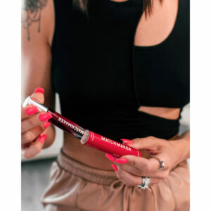 Matchmaker Red Diamond privlači njega