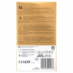 Durex Hautnah Extra feucht kondomi 8 kom