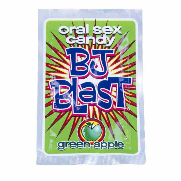 Oral sex candy BJ Blast