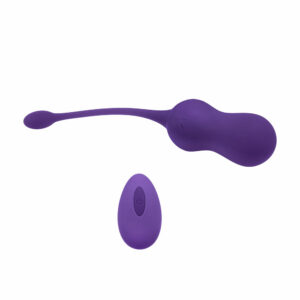 Playboy Double time vibracijske kroglice