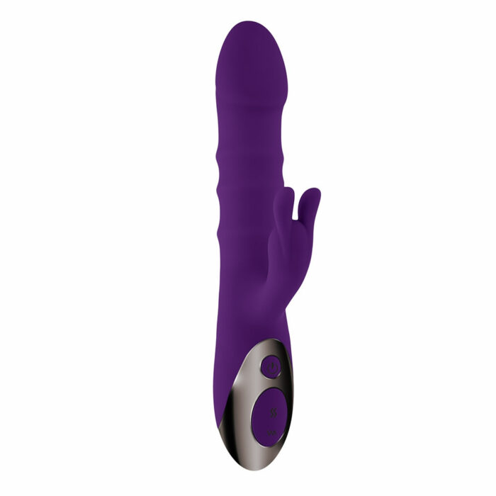 Playboy Hop to it rabbit vibrator