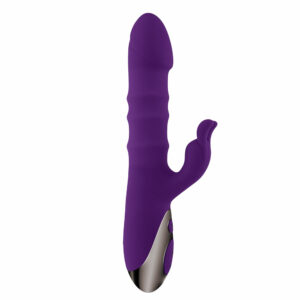 Playboy Hop to it rabbit vibrator