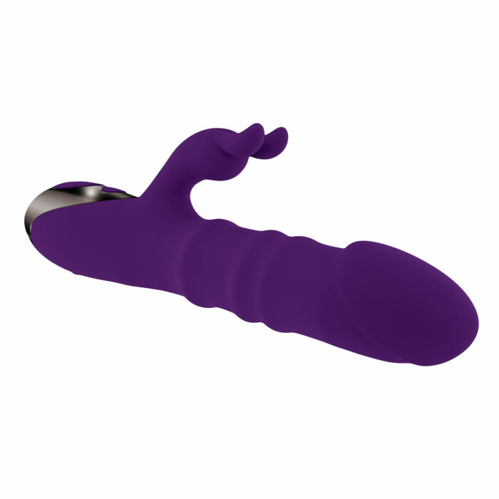 Playboy Hop to it rabbit vibrator