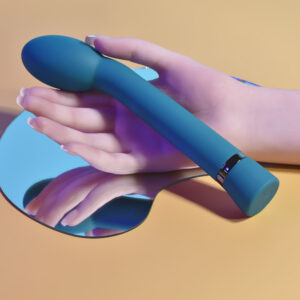 Playboy On the spot G-post vibrator