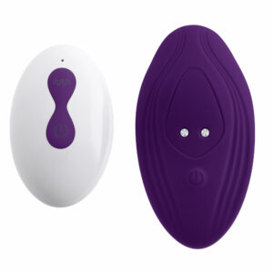 Playboy Our Little secret panty vibrator