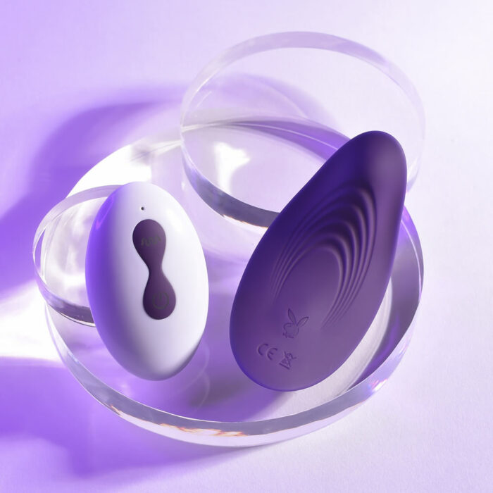 Playboy-Our-little-secret-panty-vibrator-remote-controlled_4 Playboy Our Little secret panty vibrator