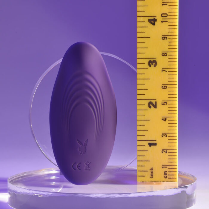 Playboy-Our-little-secret-panty-vibrator-remote-controlled_6 Dimenzije Our Little secret