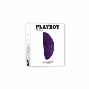 Embalaža Playboy Our little secret