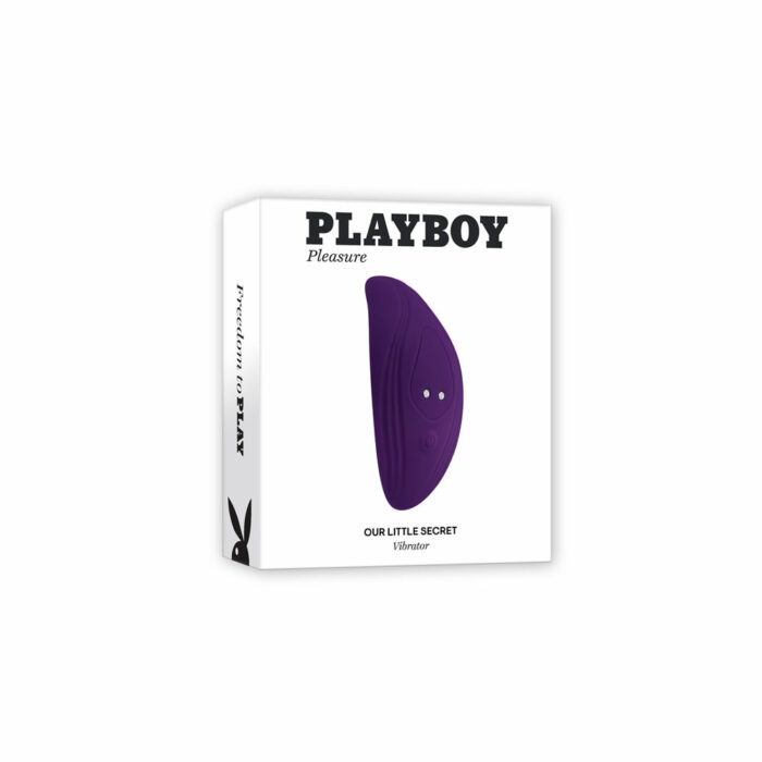Playboy-Our-little-secret-panty-vibrator-remote-controlled_7 Embalaža Playboy Our little secret