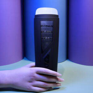 Playboy Pursuit of Pleasure masturbator