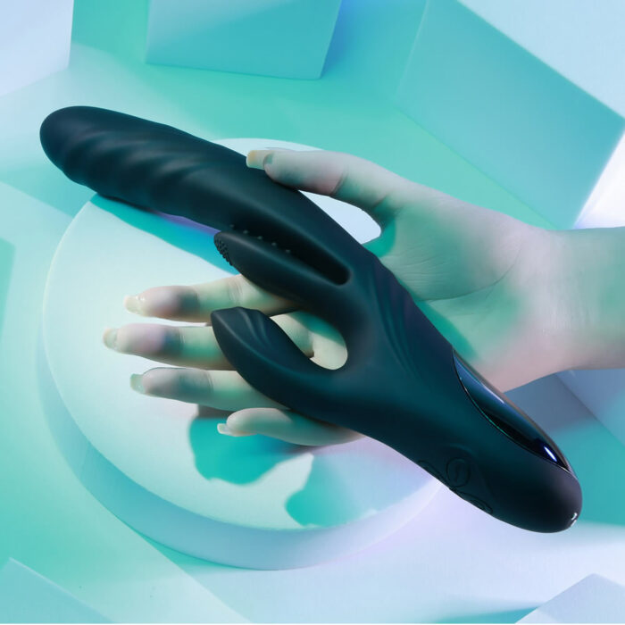 Playboy-Rapid-rabbit-vibrator_4 Playboy Rapid Rabbit vibrator