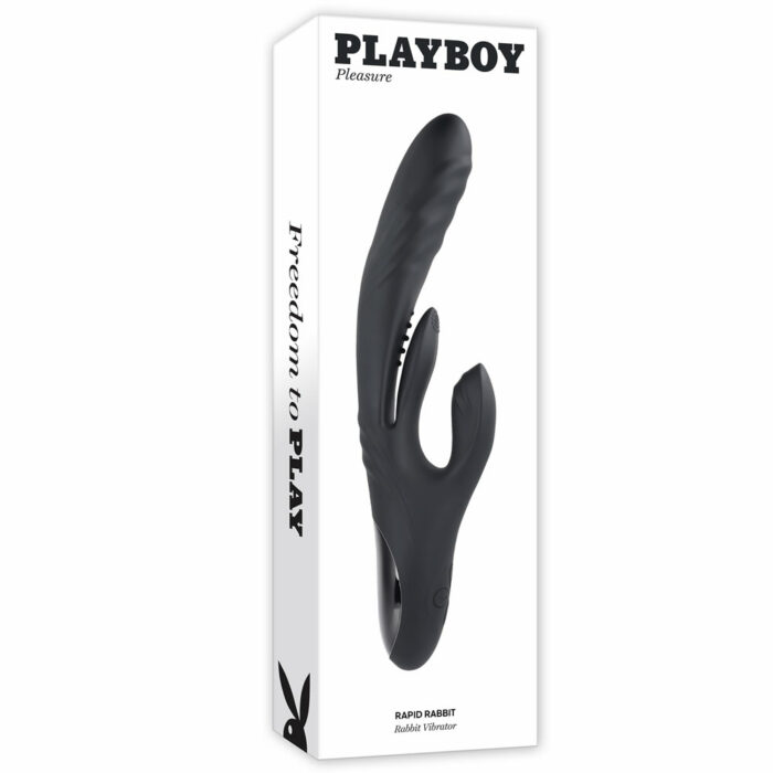 Playboy-Rapid-rabbit-vibrator_6 Dimenzije Rapid Rabbit
