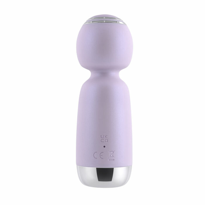 Playboy Royal mini vibracijski masažer