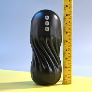 Dimenzije Solo Stroker