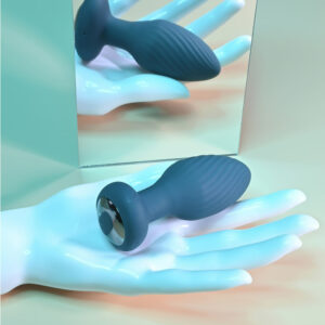 Playboy analni vibrator