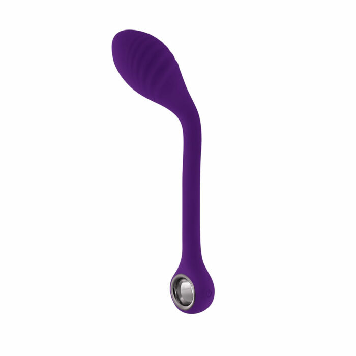 Playboy Spot on upogljiv vibrator
