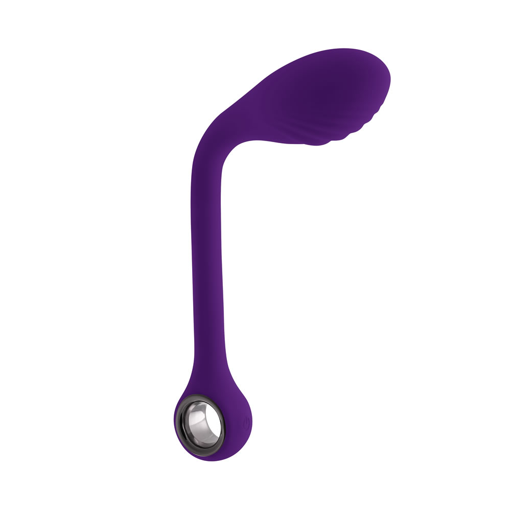 Playboy-Spt-on-bendable-g-post-vibrator_2 Playboy Spot on upogljiv vibrator