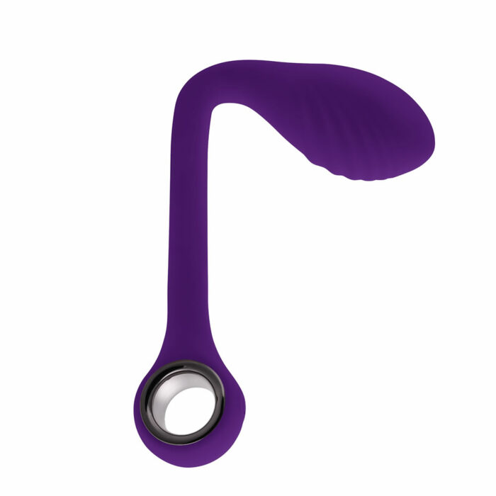 Playboy Spot on upogljiv vibrator