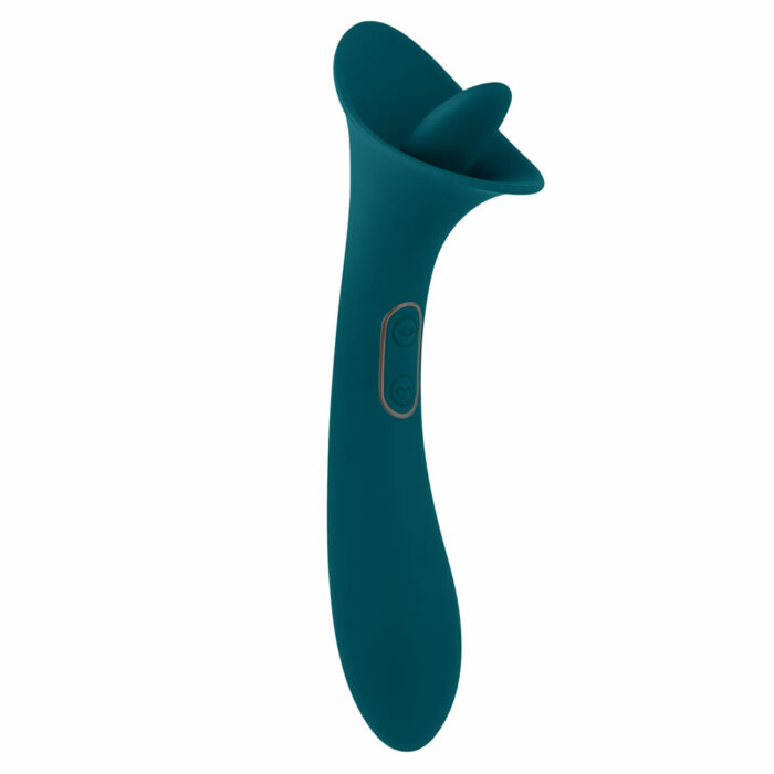 Playboy True Indulgence licking vibrator