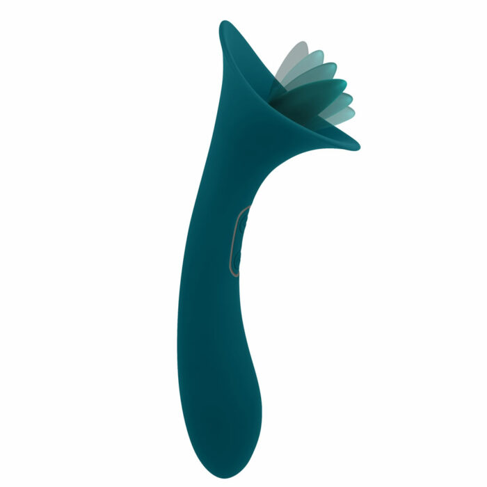 Playboy True Indulgence licking vibrator