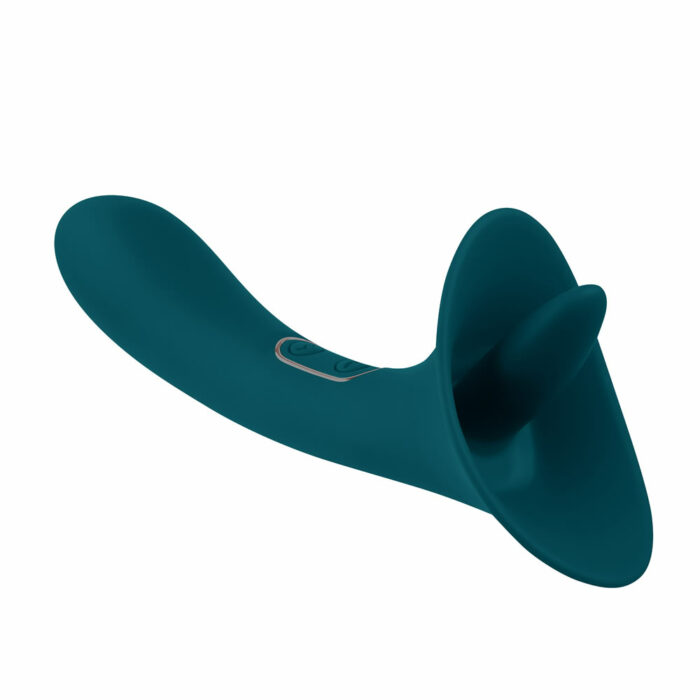 Playboy True Indulgence licking vibrator