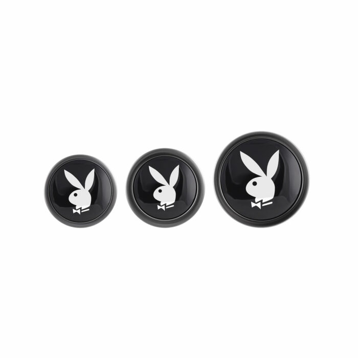 Playboy-pleasure-3-ways-metal-butt-plug-set_3 Playboy Pleasure 3 ways butt plug set