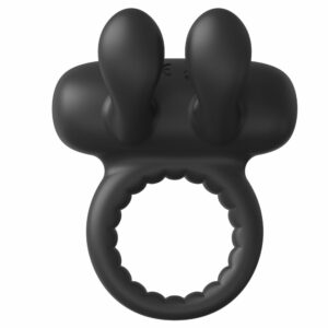 Ramrod Rabbit obroček z vibratorjem