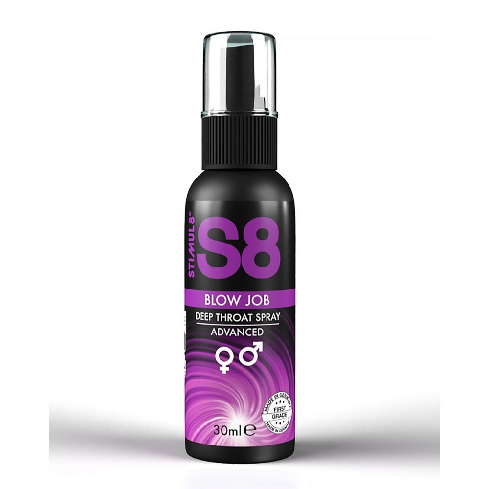 S8-Ease-Deep-throat-spray_1 Pršilo S8 Deep throat spray