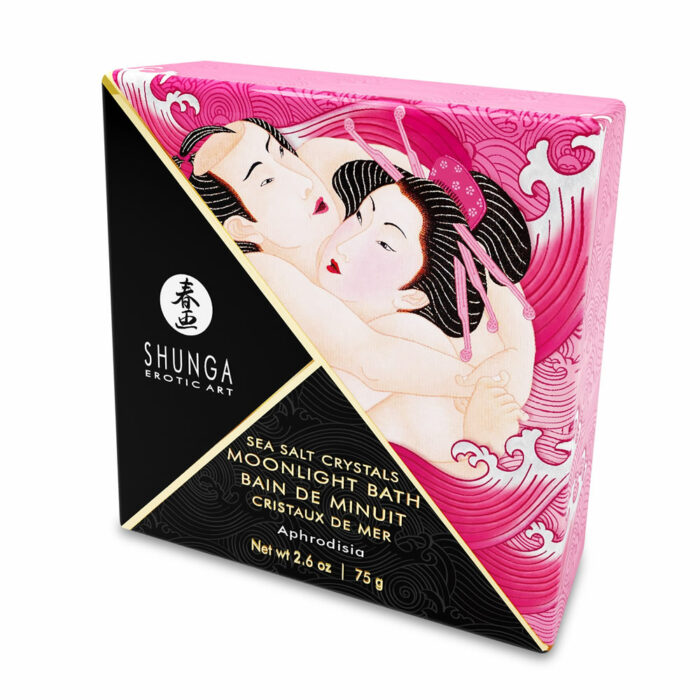 Kopalna sol Shunga Moonlight Aphrodisia