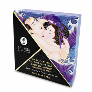 Kopalna sol Shunga Moonlight Exotic fruits