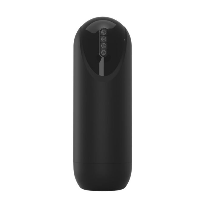 Sesalni masturbator 3 v 1 Thruster & Vibrator