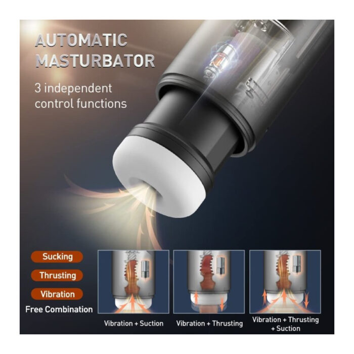 3-v-1-thrusting-suction-masturbator-male-sextoy_3 Sesalni masturbator 3 v 1 Thruster & Vibrator