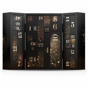 Adventni koledar Satisfyer Premium 2023