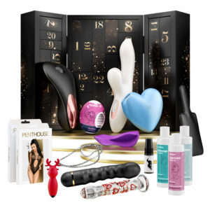 Adventni koledar Satisfyer Premium 2023