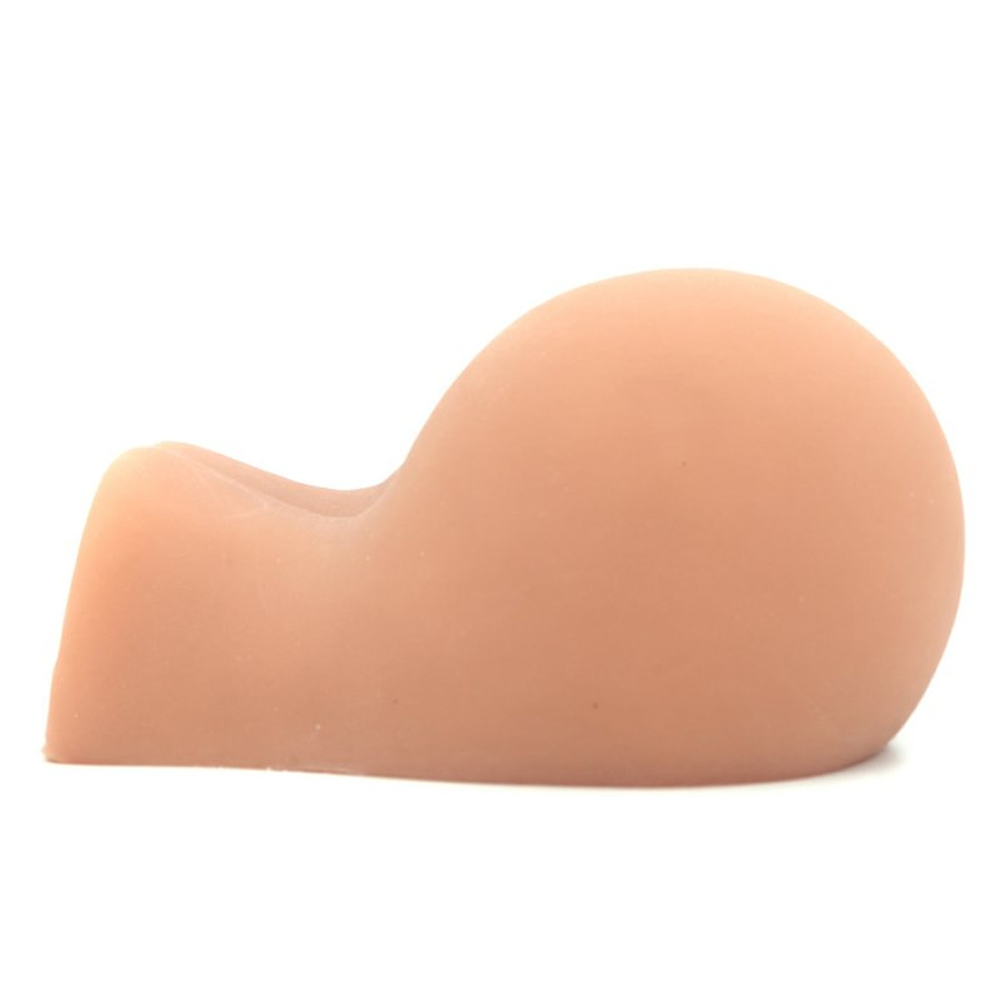 Angela-Realistic-vagina-stroker-with-2-holes-masturbator-male-sextoy-2 Vagina Angela realistic stroker 2 holes