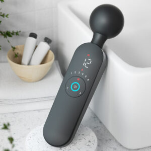Ares Smart massager z gretjem