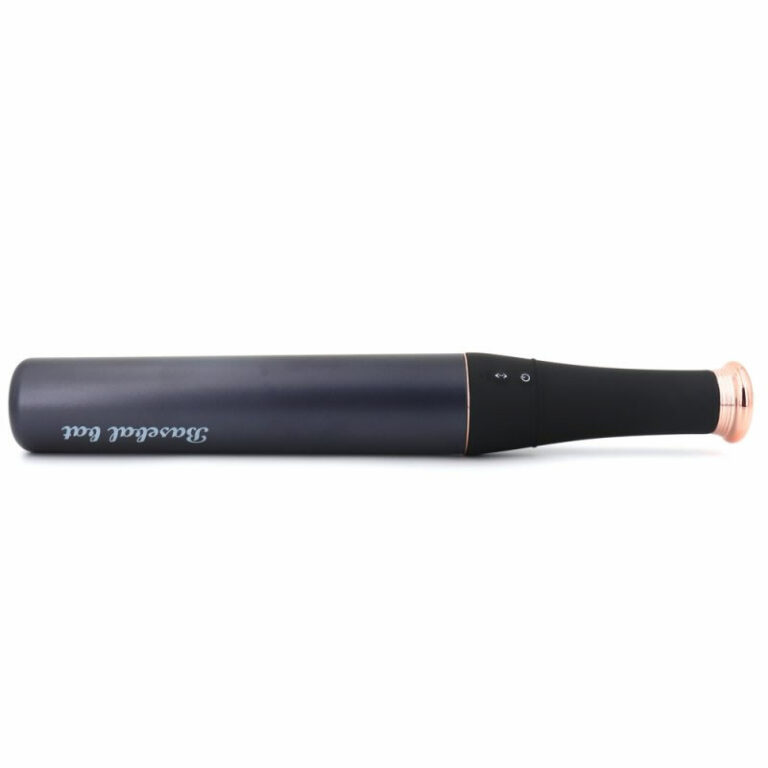 Baseball-bat-thrusting-dildo-penetrator_4 Vibrator & Thruster Baseball bat 3v 1
