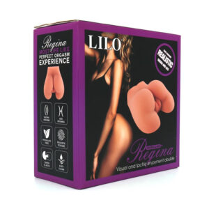 Begina-Realistic-vagina-stroker-with-2-holes-masturbator-male-sextoy-6