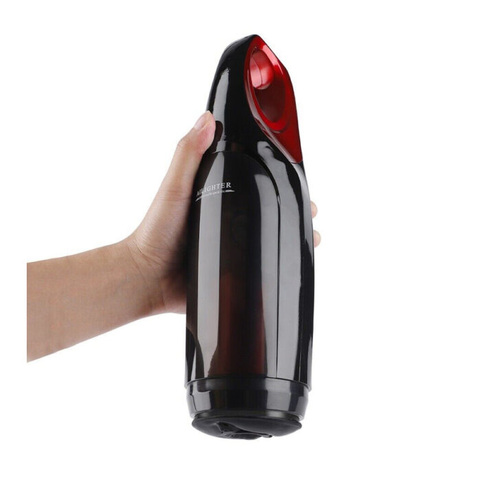 Bluetooth-Control-Heating-Automatic-Telescopic-Rotation-Masturbator-Vagina-Pussy-Masturbation-Cup-Sextoy-for-Men-The-King-masturbator_4 The King Bluetooth automatski masturbator