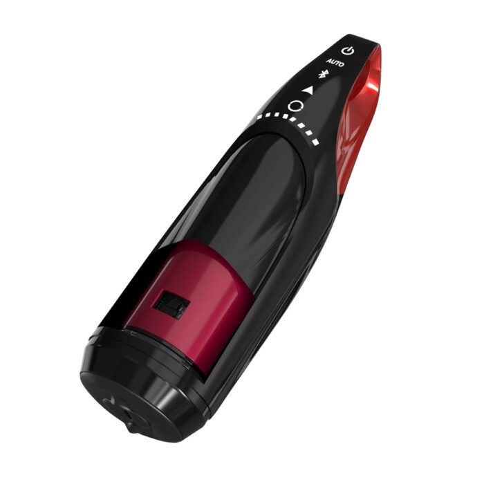 Bluetooth-Control-Heating-Automatic-Telescopic-Rotation-Masturbator-Vagina-Pussy-Masturbation-Cup-Sextoy-for-Men-The-King-masturbator_5 The King Bluetooth automatski masturbator