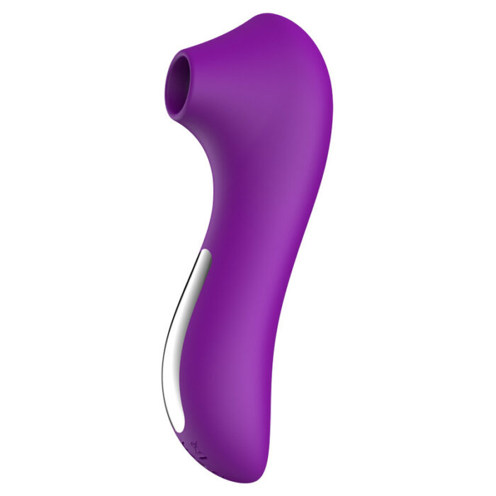 Clit-suction-vibrator-Alice-zračni-stimulator_1 Vibrator z zračno stimulacijo Alice