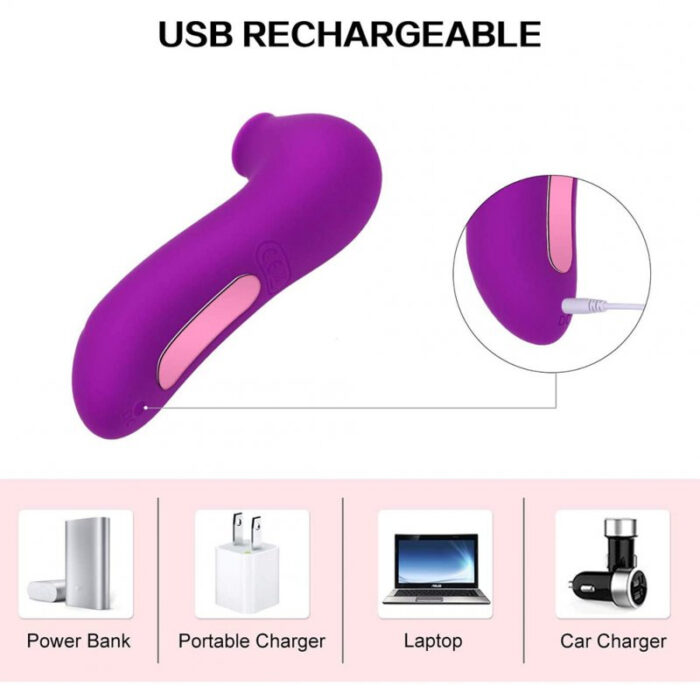 Clit-suction-vibrator-Alice-zračni-stimulator_4 Vibrator z zračno stimulacijo Alice