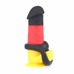 Erekcijki-obrocek-za-daljso-erekcijo-double-penis-ring_3 Dvojni obroček za daljšo erekcijo Teardrop