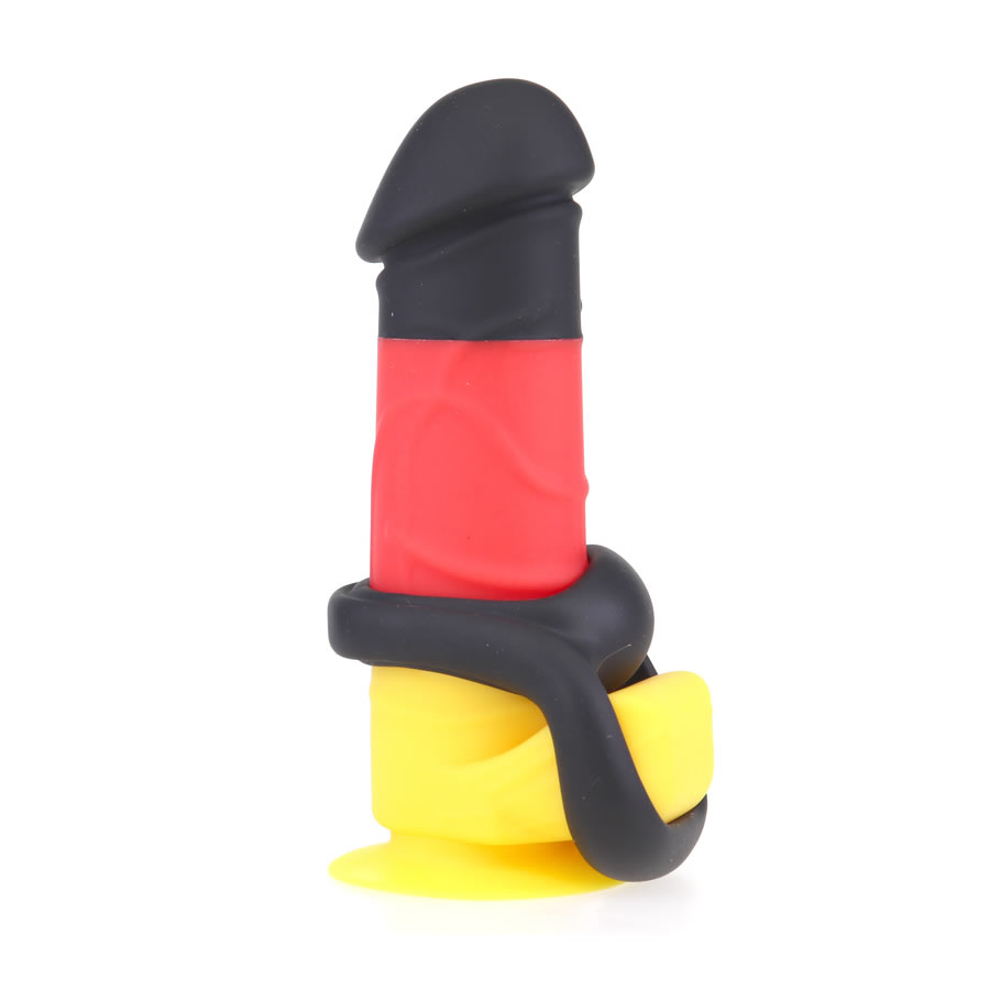 Erekcijki-obrocek-za-daljso-erekcijo-double-penis-ring_3 Dvojni obroček za daljšo erekcijo Teardrop