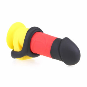 Erekcijki-obrocek-za-daljso-erekcijo-double-penis-ring_4 Dvojni obroček za daljšo erekcijo Teardrop