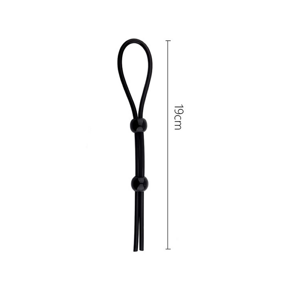 Erekcijski-obrocek-za-daljso-erekcijo-Tie-ring-medium_3 Nastavljiv penis obroček Tie ring M